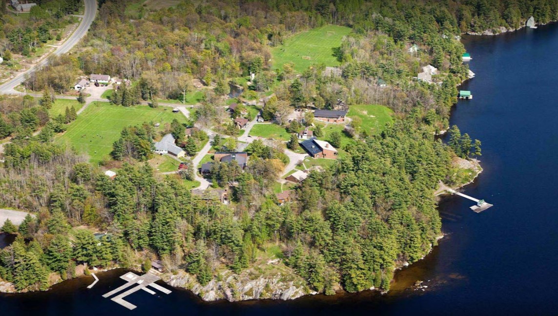 Rosseau Lake College’a